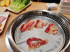 -圣火营自助烤肉(南京东路店)