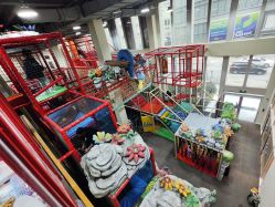 -玩元素·家庭游乐成长中心(香格里拉店)