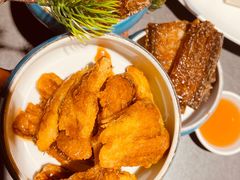 -佬太公海鸭·海鲜大排档(上海总店)