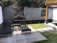 -西安华清御汤酒店