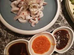 -鹿港小镇(中关村店)