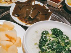 -一品诚记烤肉·甄选店(中南路店)