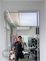 -LJOY丽锦造型·烫发染发