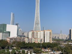-小茶闲舍·观景商务茶馆(广州塔店)