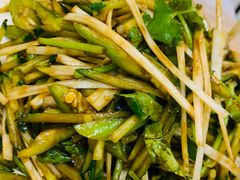 -巷子深菜馆(新华路店)