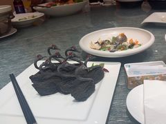 -鲍鱼王子(深圳大厦店)