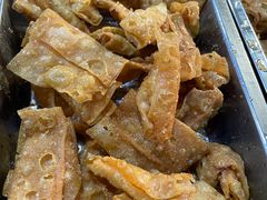 -阿姨小肉摊(同济西苑店)