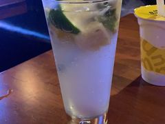 -蓝枪鱼鲜酿啤酒餐厅blue marlin(江宁店)