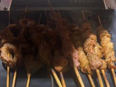 -刘记大块烤羊腿餐吧(北沙滩店)