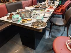 -苏格里岛自助烤肉海鲜火锅(成都金牛万达店)