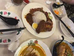 -何九海南茶店(鬼仔巷店)