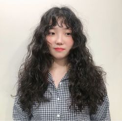 -TRIMS HAIR 修剪造型·烫染接发