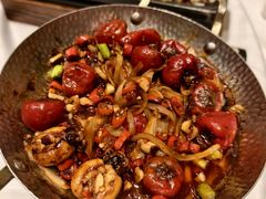 -食为先庐畔渔歌(合作化路店)