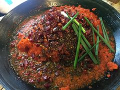 -岗上渣渣老火锅(两路口店)