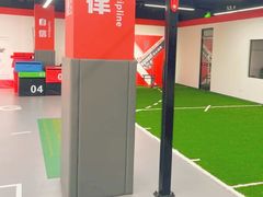 -育健帕里西青少年体能训练中心(广渠门店)