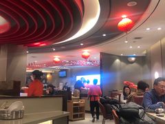 -蝎王府羊蝎子(西直门店)