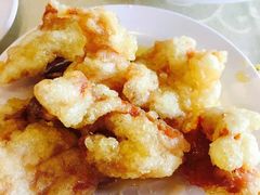 金牌锅包肉-京滨饭店·餐厅(阜外大街店)