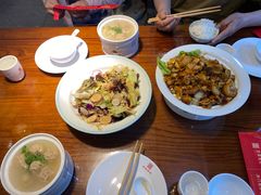 -惠宾饭庄(中山路店)