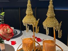 -清莱湾 CHIN RAI·甄选泰餐(万象前海店)