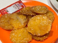 -冰岛茶餐厅(世茂店)