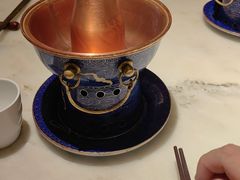 -涮福記·现切牛羊肉火锅(世纪汇店)