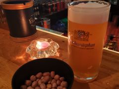 -碧特博格啤酒花园餐厅(芜湖路店)