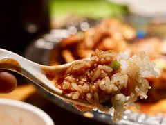 -胖哥俩肉蟹煲(淮安万达店)