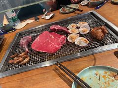 -蚝英雄·鲜蚝自助专门店