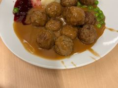 -宜家·瑞典风味餐厅(北京西红门店)