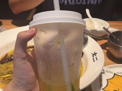 -太二酸菜鱼(福州泰禾店)