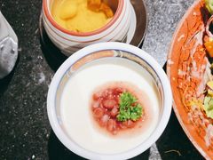 -上井精致料理自助餐(松雷店)