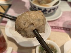 炸鯪魚球-池记(尖沙咀店)