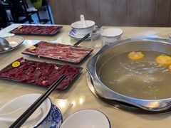 -潮鑫牛肉火锅(敏捷广场店)