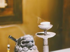 -叶叶菩提·晋福宫