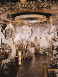点击看大图 -红丝高端婚礼中心(旗舰店)