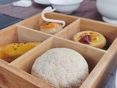-水上明月·湖景餐厅