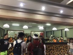 -巴厘岛黄金金兔咖啡工厂
