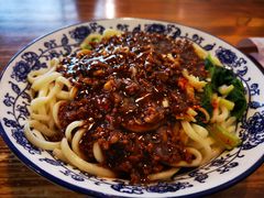 -开远三味面(开远半岛广场3号楼店)