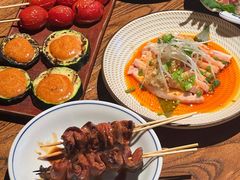 -Fukumimi·美醉堂 居酒屋(金尚店)