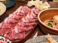 -Laures·月桂西班牙碳烤餐厅(十尚坊店)
