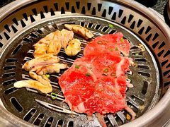 -牛焱·和牛烧肉(五大道店)