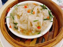 -添好运点心专门店(百老汇店)