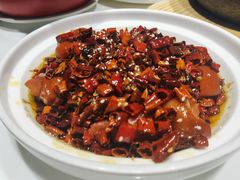 -小放牛炒菜馆(裕华万达店)