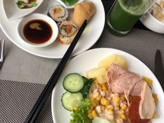 -无锡新湖铂尔曼大酒店