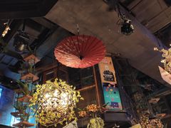 -胡桃里音乐酒馆(海雅缤纷城店)