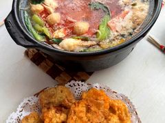 -傣家妹子过桥米线(一号店)