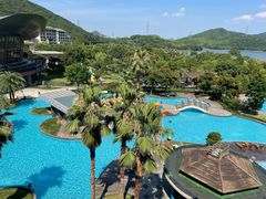 -宁波九龙湖开元度假村