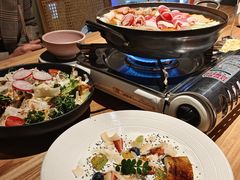 -KimPro 辛普乐概念韩餐