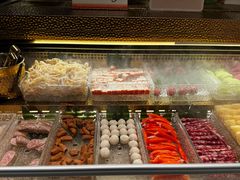-牛New寿喜烧(金茂览秀城店)
