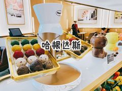 -哈根达斯(国瑞店)
